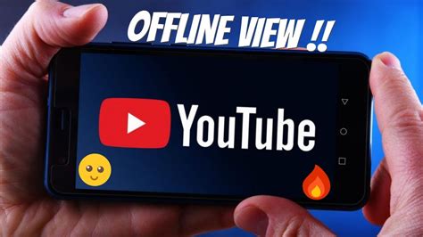 Once you have downloaded the music, you can play it <strong>offline</strong> without advertisements. . Youtube offline download